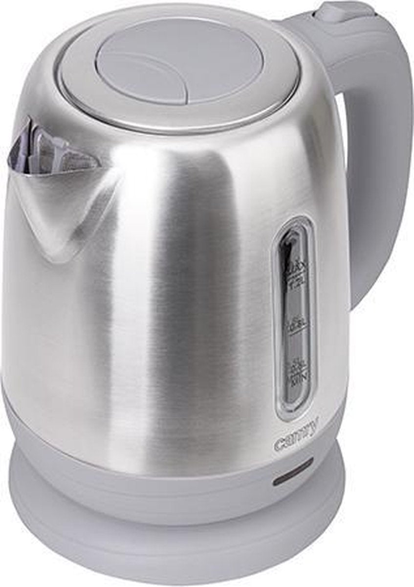 Camry waterkoker metaal CR 1278 1