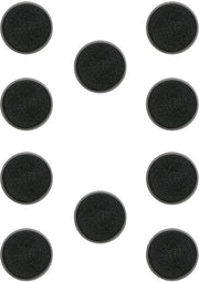 Round base  Citadel 32 mm
