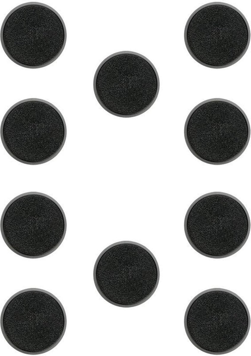 Round base  Citadel 32 mm