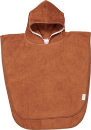 Koeka Badponcho Dijon organic - terra 74/80