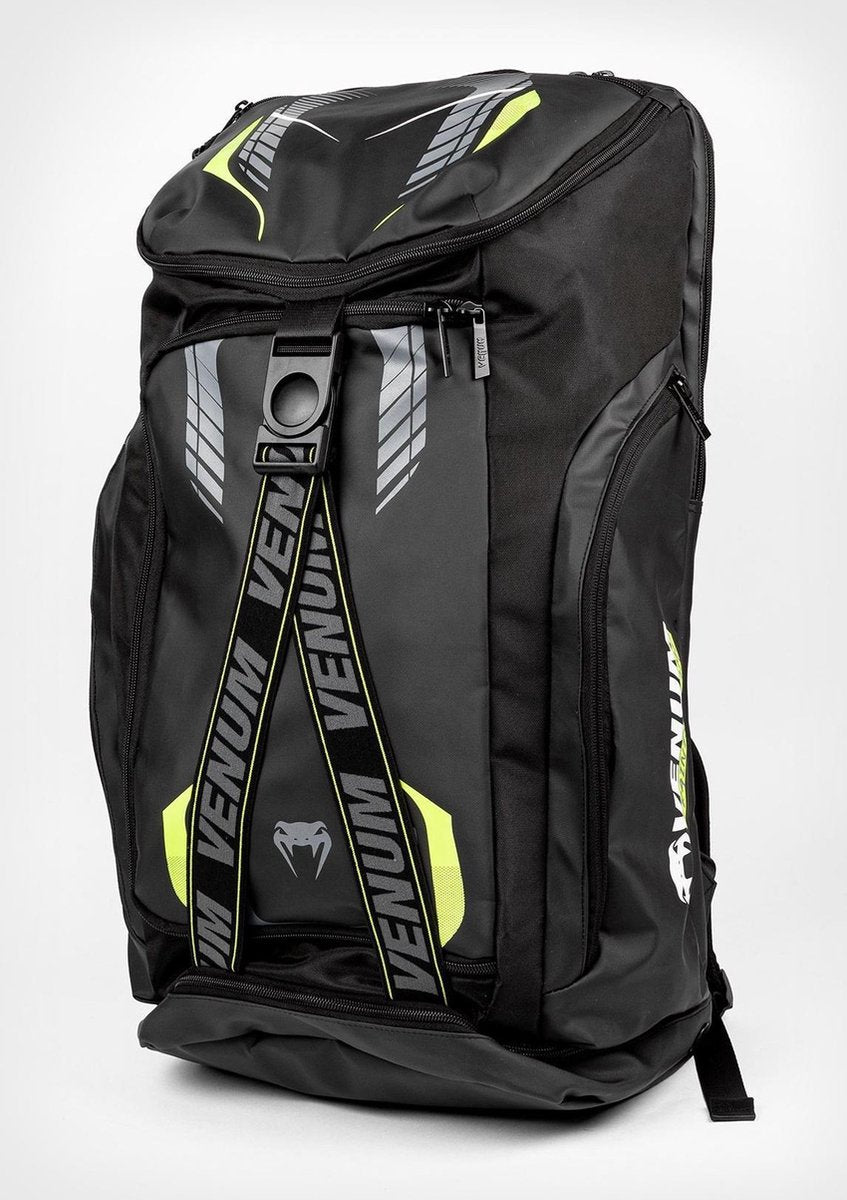 Venum TRAINING CAMP 3.0 Rugzak Large Venum TRAINING CAMP 3.0 Rugzak Large