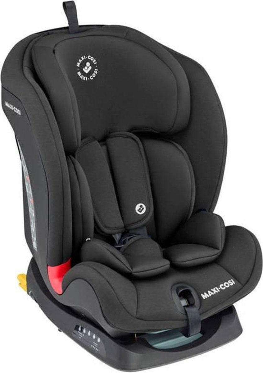 Maxi Cosi Titan Autostoel - Basic Black