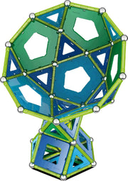 Geomag Panels 192 delig