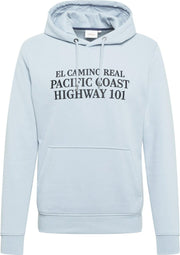 S.oliver sweatshirt Zwart-L