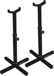 Tunturi WT10 Haltersteunen - Spotter Catchers - Halterstandaard