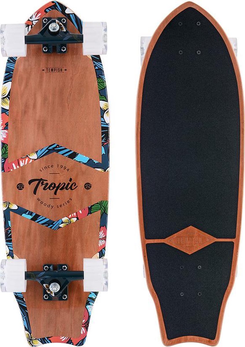 Tempish Tropic T Cruiser - 31 Inch