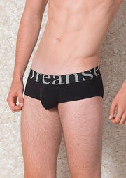 Zwarte Short - Large