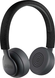 JAM Been There - Hoofdtelefoon - Hoofdtelefoon bluetooth - koptelefoon bluetooth - zwart