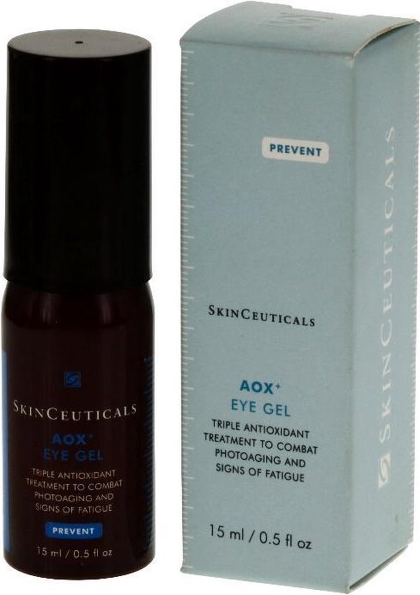 SkinCeuticals - Prevent Aox+ Eye Gel