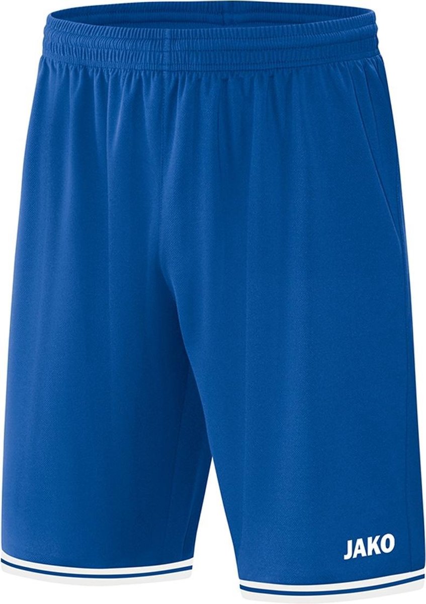 Jako - Basketball Shorts Center 2.0 - Heren - maat XXS