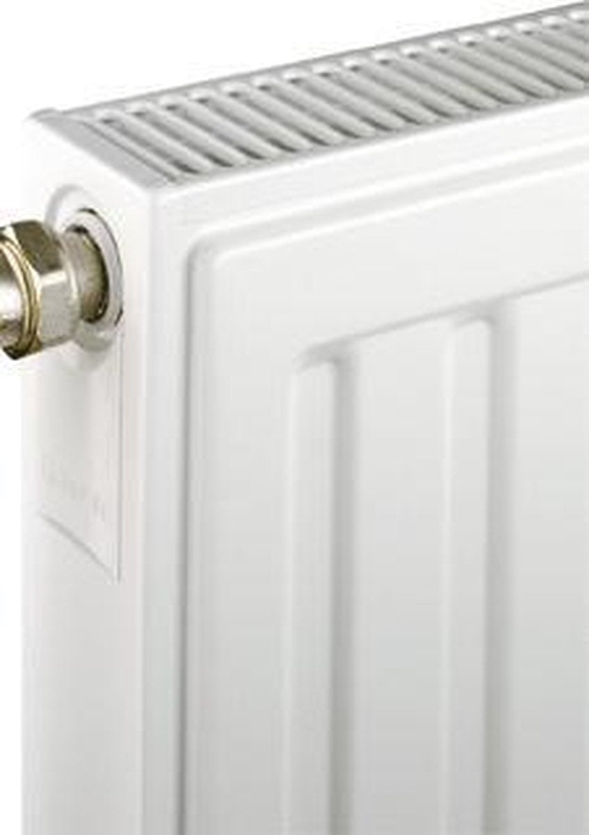 Radson ACC zijbekleding links tbv paneelradiator type 11 600 mm hoog