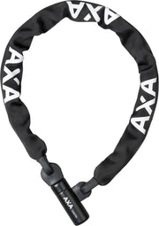 Axa Linq 100 Kettingslot - 100cm - Zwart