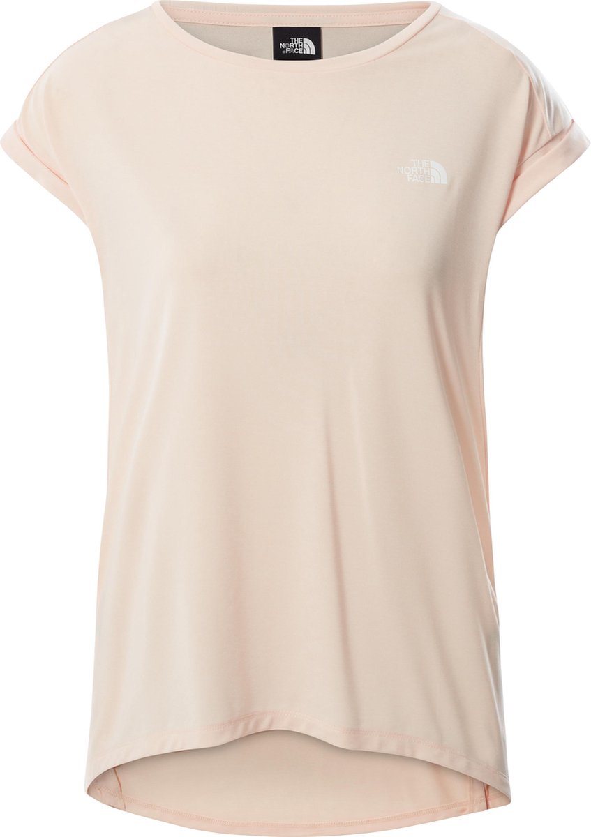 The Nort Face Resolve Outdoorshirt Dames - Maat S
