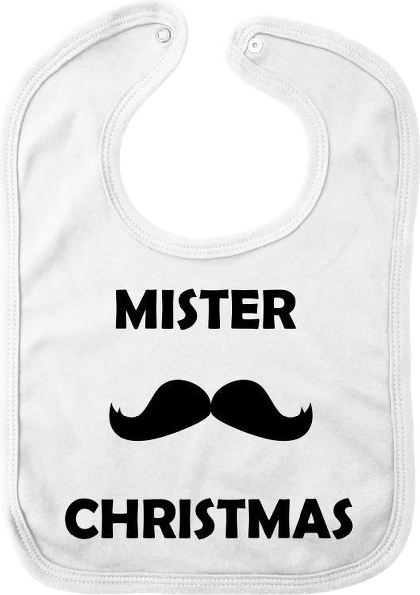 Baby Slab "Mister christmas"