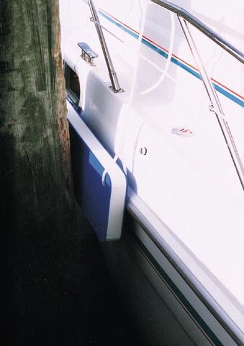 Talamex Vlakke platte fenders