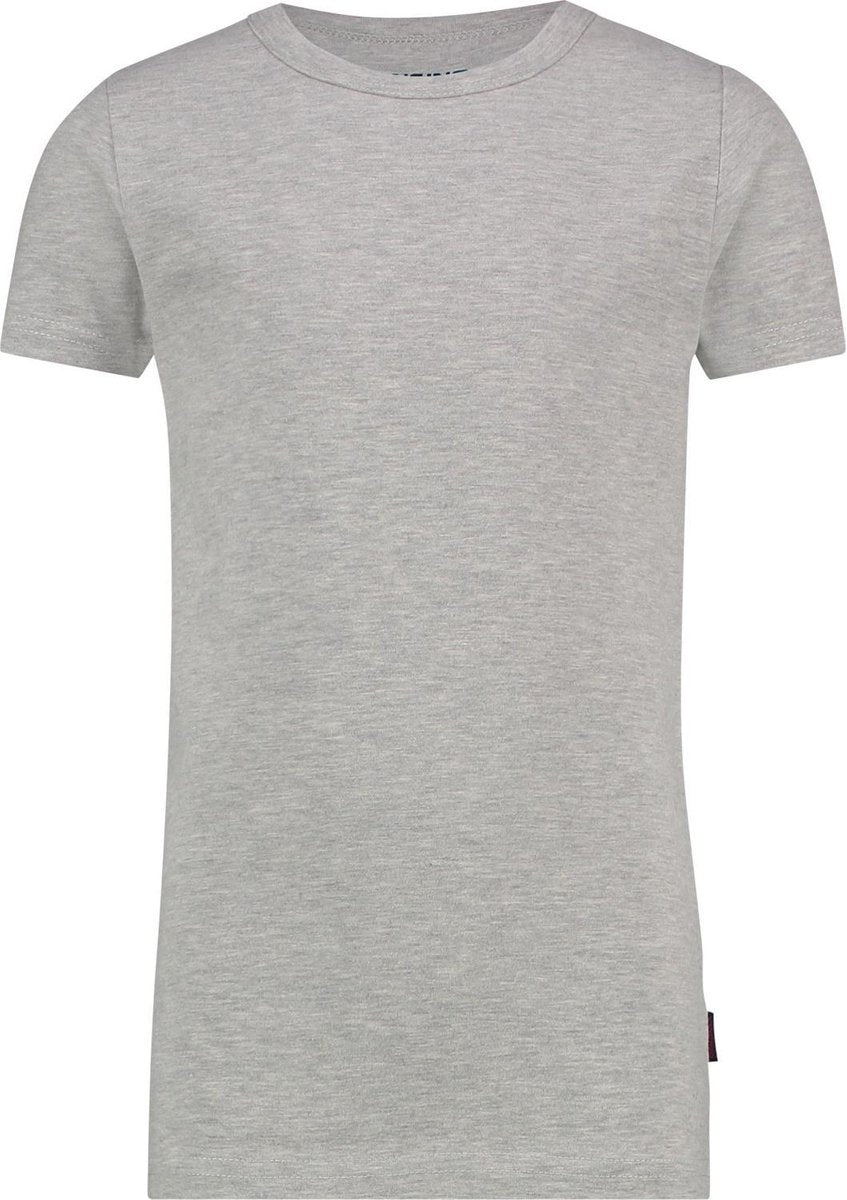 Vingino Basics Kinder Jongens T-shirt - Maat 140