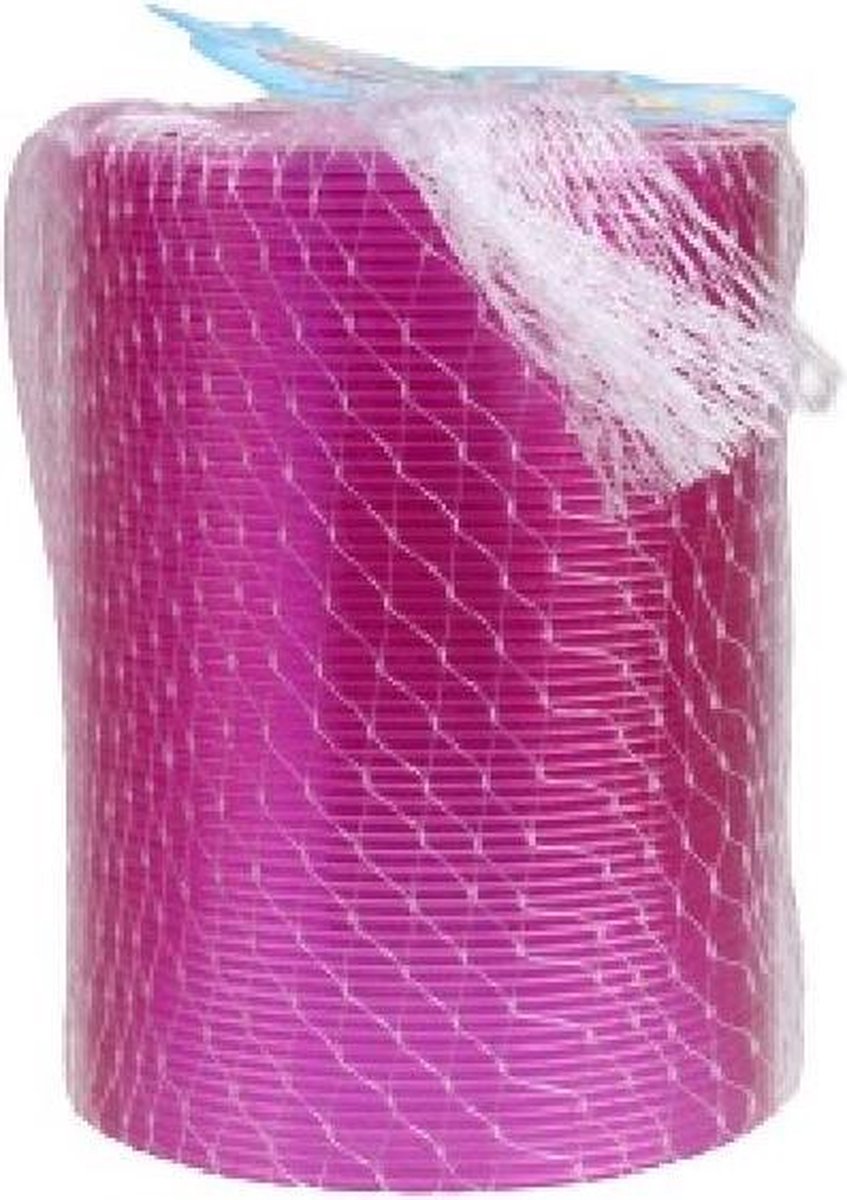 Van Manen Trapveer Neon Junior 7