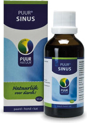 Puur sinus - 1 st à 50 ml