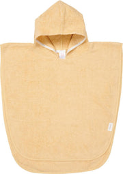 Koeka Badponcho Dijon organic - sahara 74/80