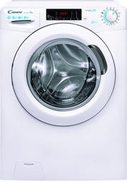 Candy Wasmachine | Model CSO 14105TE/1-S | Vrijstaand | 10 kg | 1400 rpm | Wit | Steam-functie