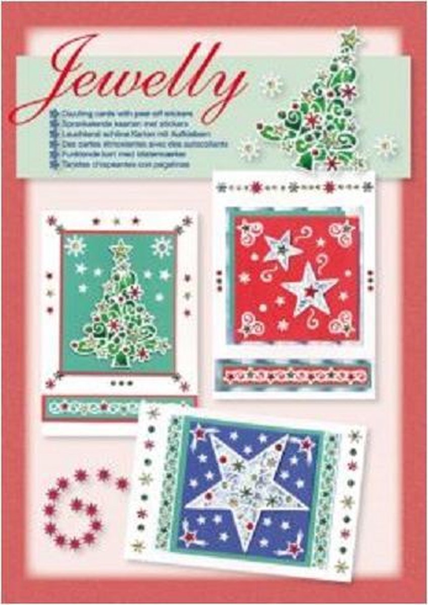 Jewelly pakket 3.8016