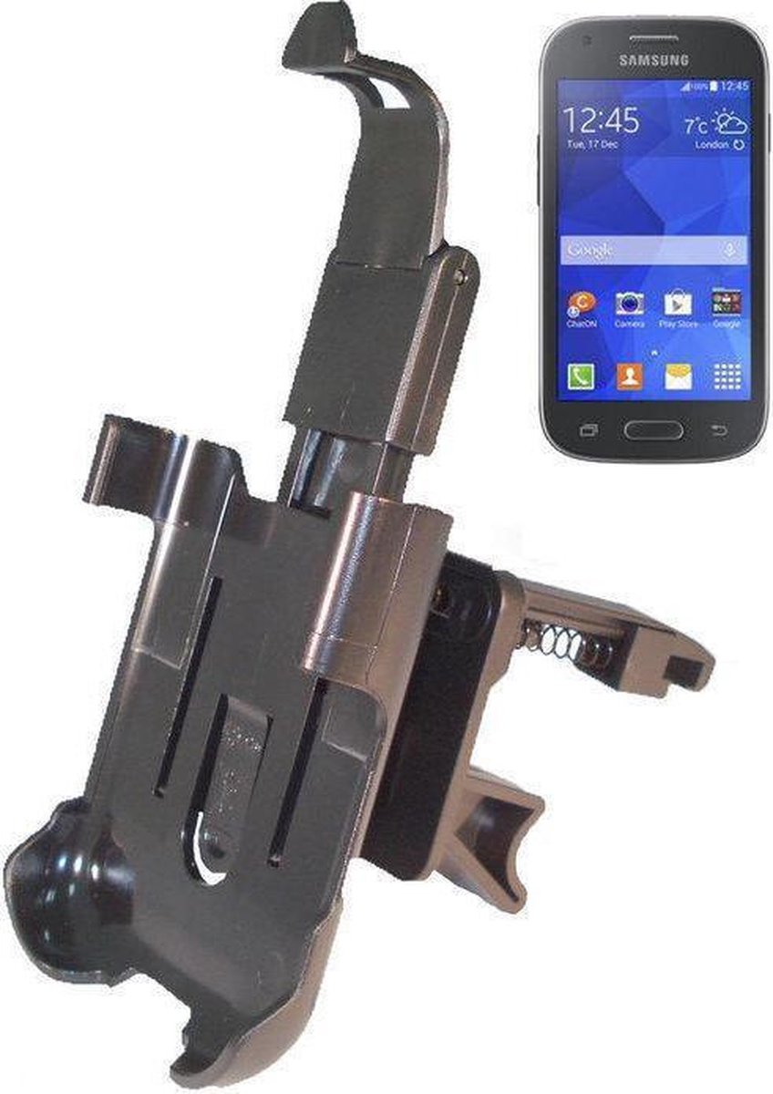 Haicom Samsung Galaxy Ace Style Vent houder (VI-353)