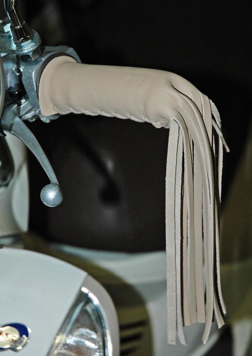 HANDVAT BEKLEDING CUSTOM ZWART