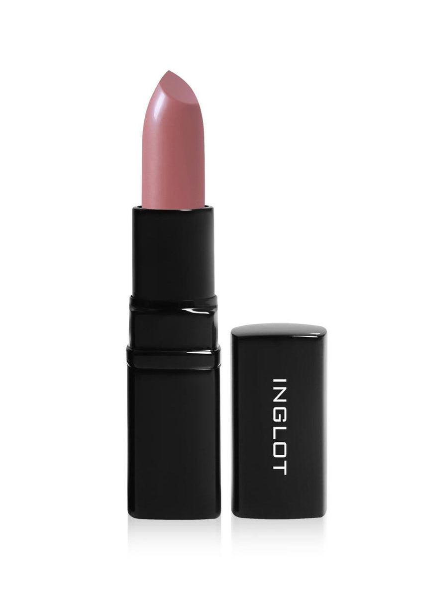 Inglot Lipsatin Lipstick - 315
