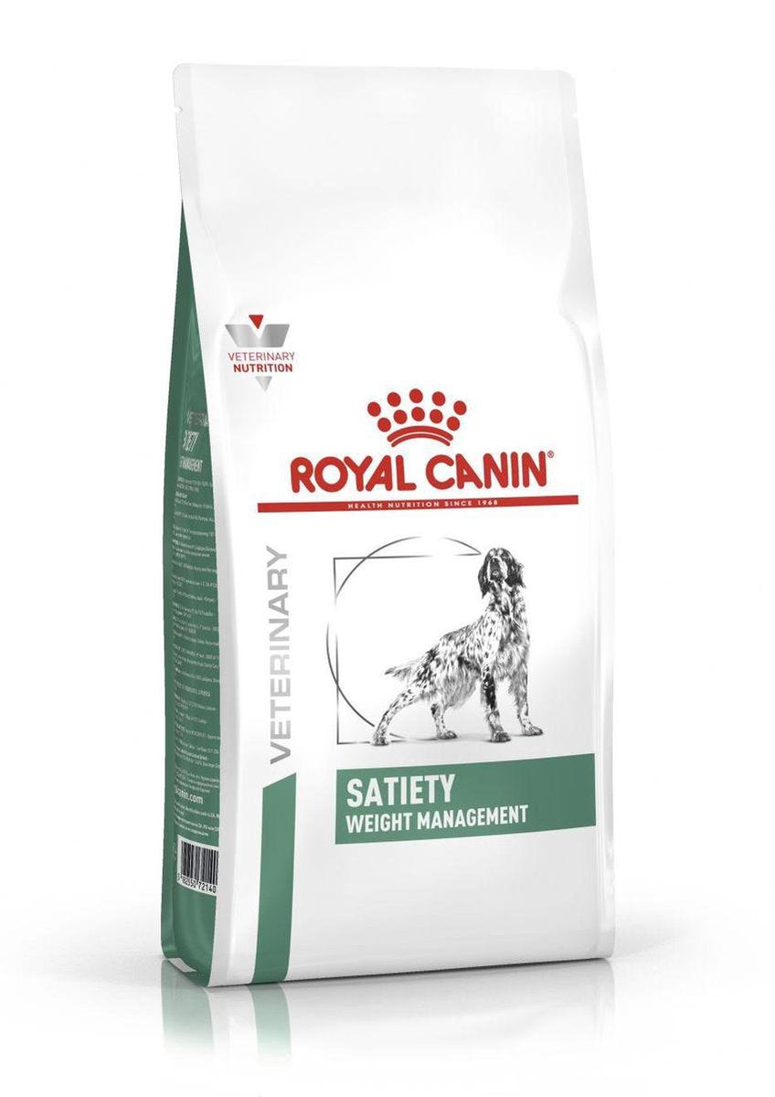 Royal Canin Satiety - Hondenvoer - 12 kg