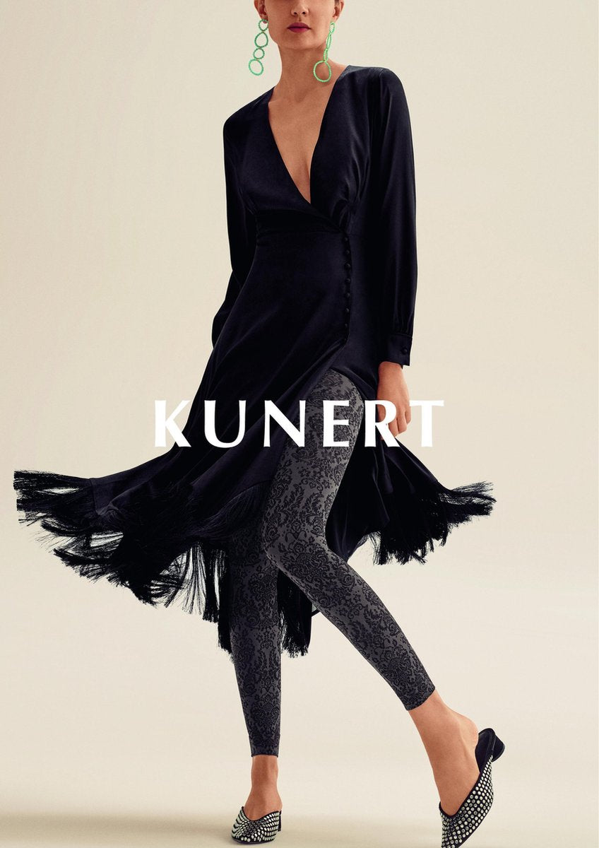 Kunert fantasie legging 370210