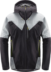 Haglöfs - L.I.M Touring PROOF Jacket Men - Zwart - Heren - maat  M