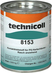 Technicoll® Speciale lijm voor Type B Kantprofielen