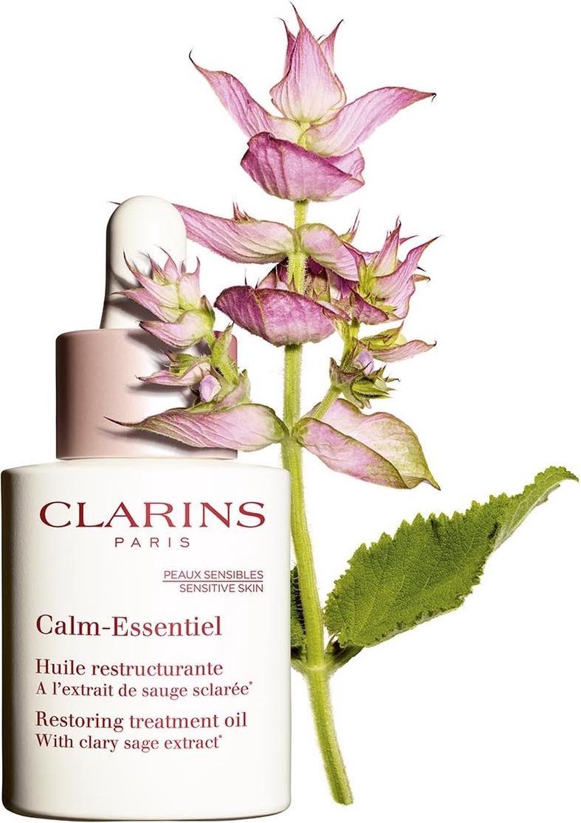 Clarins Calm-Essentiel 30 ml