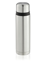 Leifheit Coco Isoleerfles - 1 l - RVS