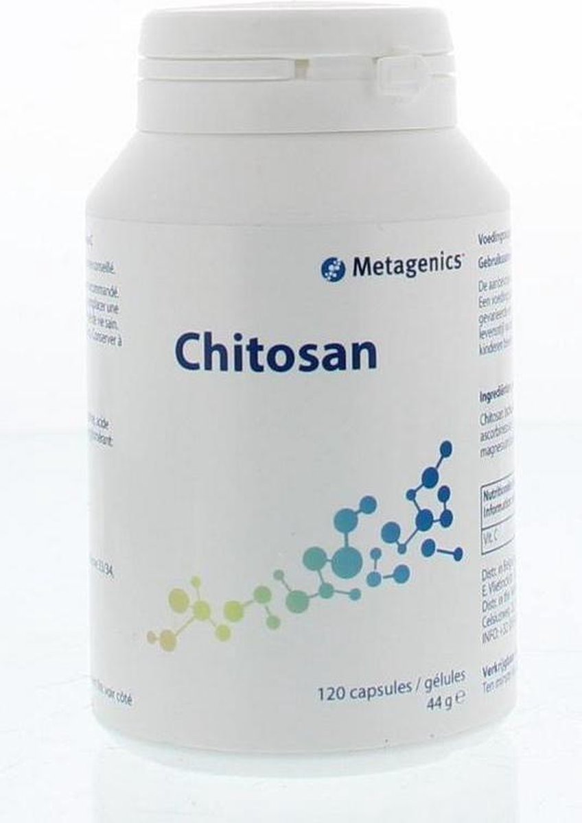 Chitosan Metagenics
