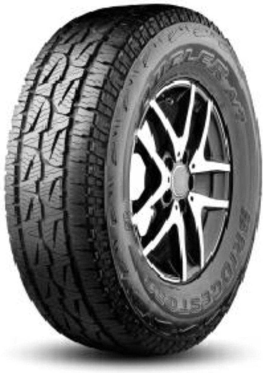 Bridgestone Dueler A/T 001 215/80 R16 103S zomerband