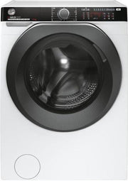 HOOVER H-WASH 500 HWP411AMBC / 1-S frontwasmachine - 11 kg - Breedte 60 cm - Klasse A - 1400 tpm - Wit