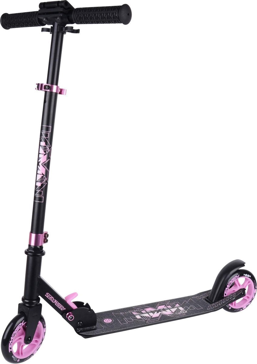 Tempish Nixin 125 - Step - Unisex;Unisex - Roze;Zwart