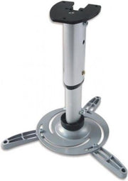 Techly ICA-PM 102XL projector beugel Plafond Zilver