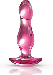Icicles No. 73 - Glass Dildos -