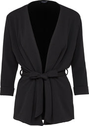 Sisters Point blazers caddy Zwart-Xl (42)