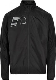 Newline Core Cross jacket Heren - zwart/zwart - maat L