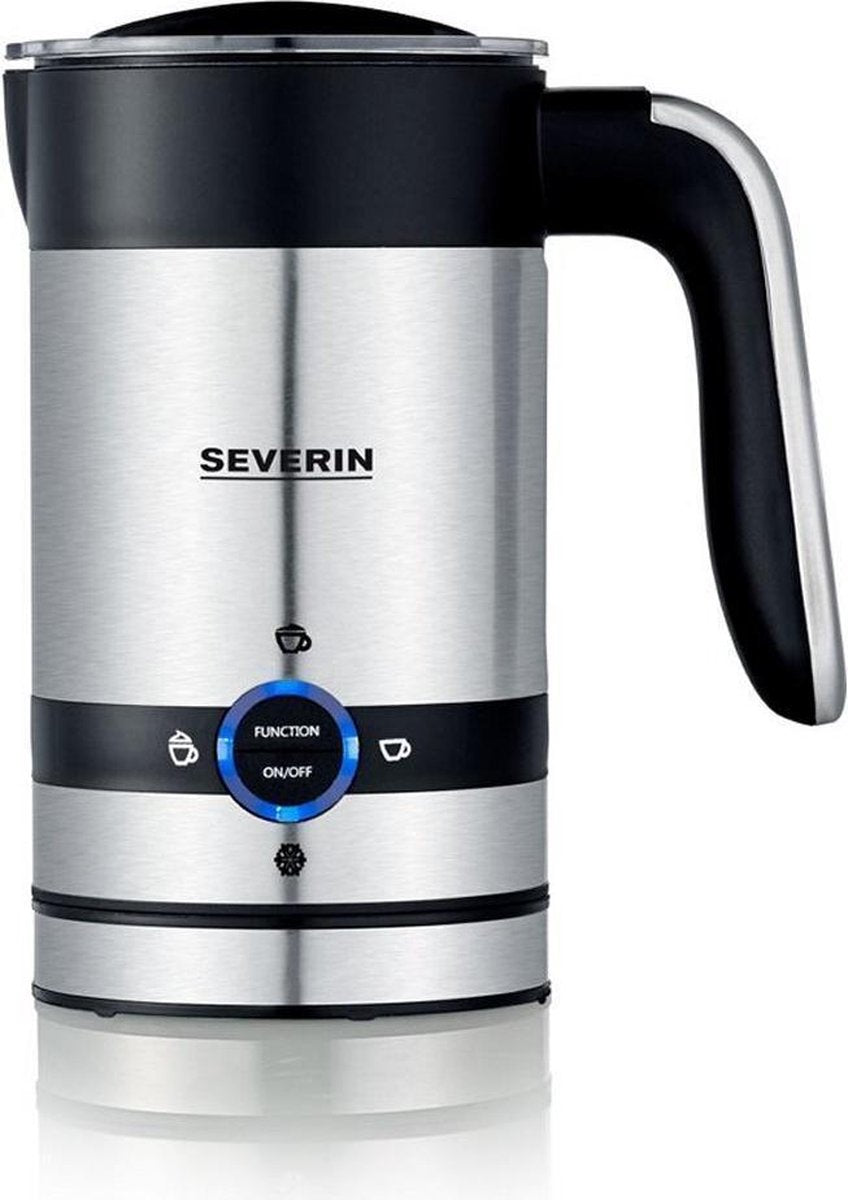 Severin SM 3584 - Melkopschuimer