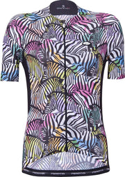 Parentini Savana Fietsshirt Dames - Maat S