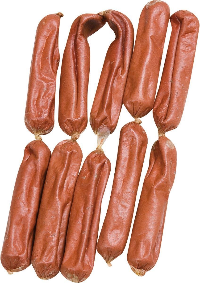 Flamingo Hondensnack Lamb Sausages 85 gr - 85 gr