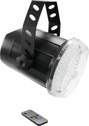 EUROLITE LED Techno Strobe 500 IR