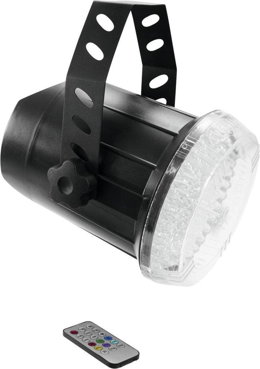 EUROLITE LED Techno Strobe 500 IR