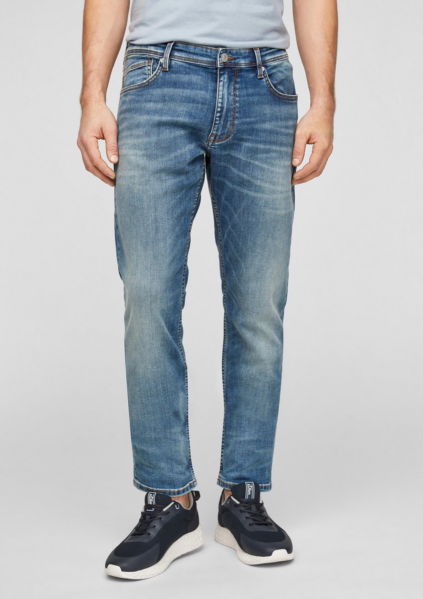 s.Oliver Heren Jeans - Maat W29 X L34