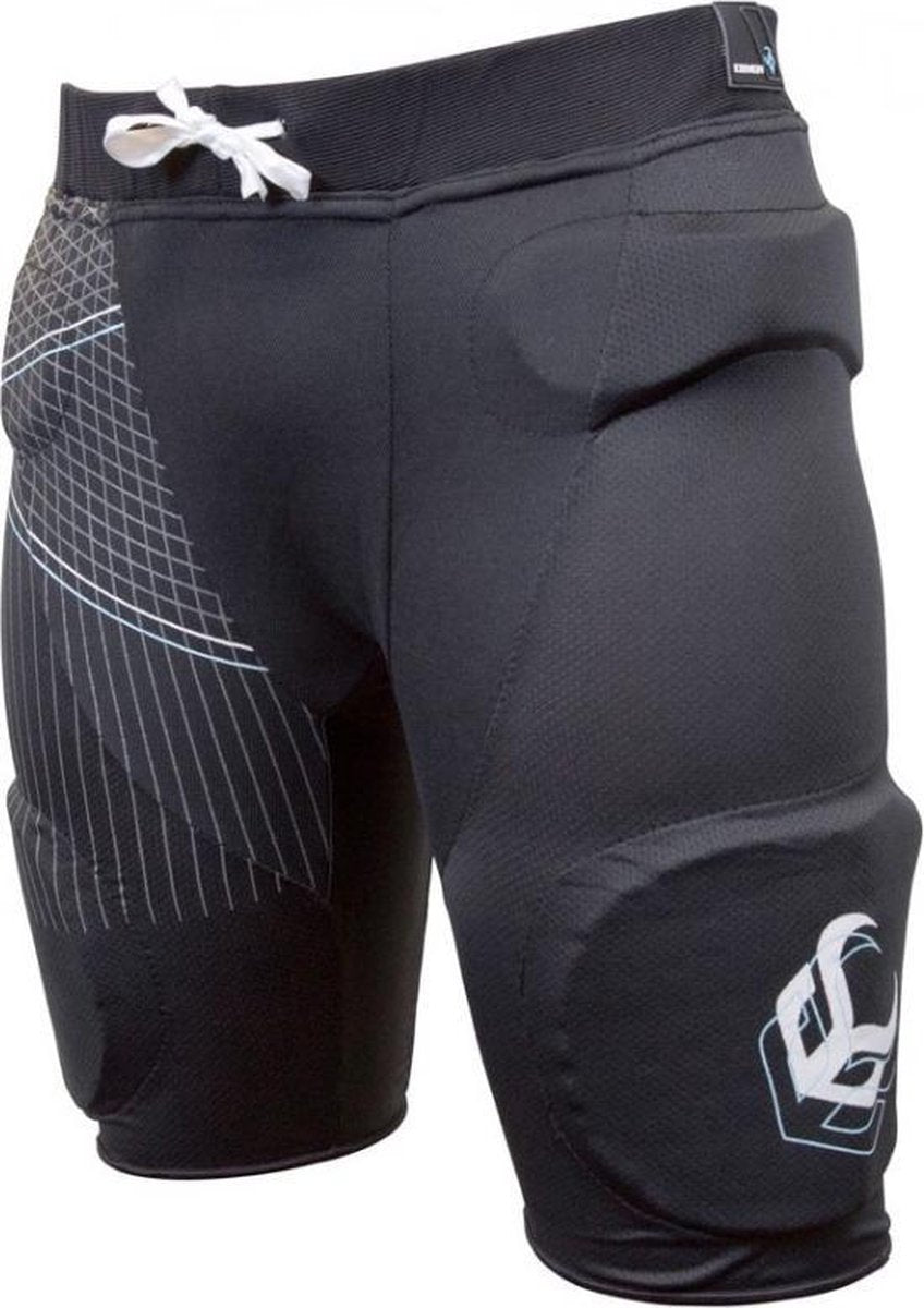 Demon Women's Flexforce Pro shorts crashpants