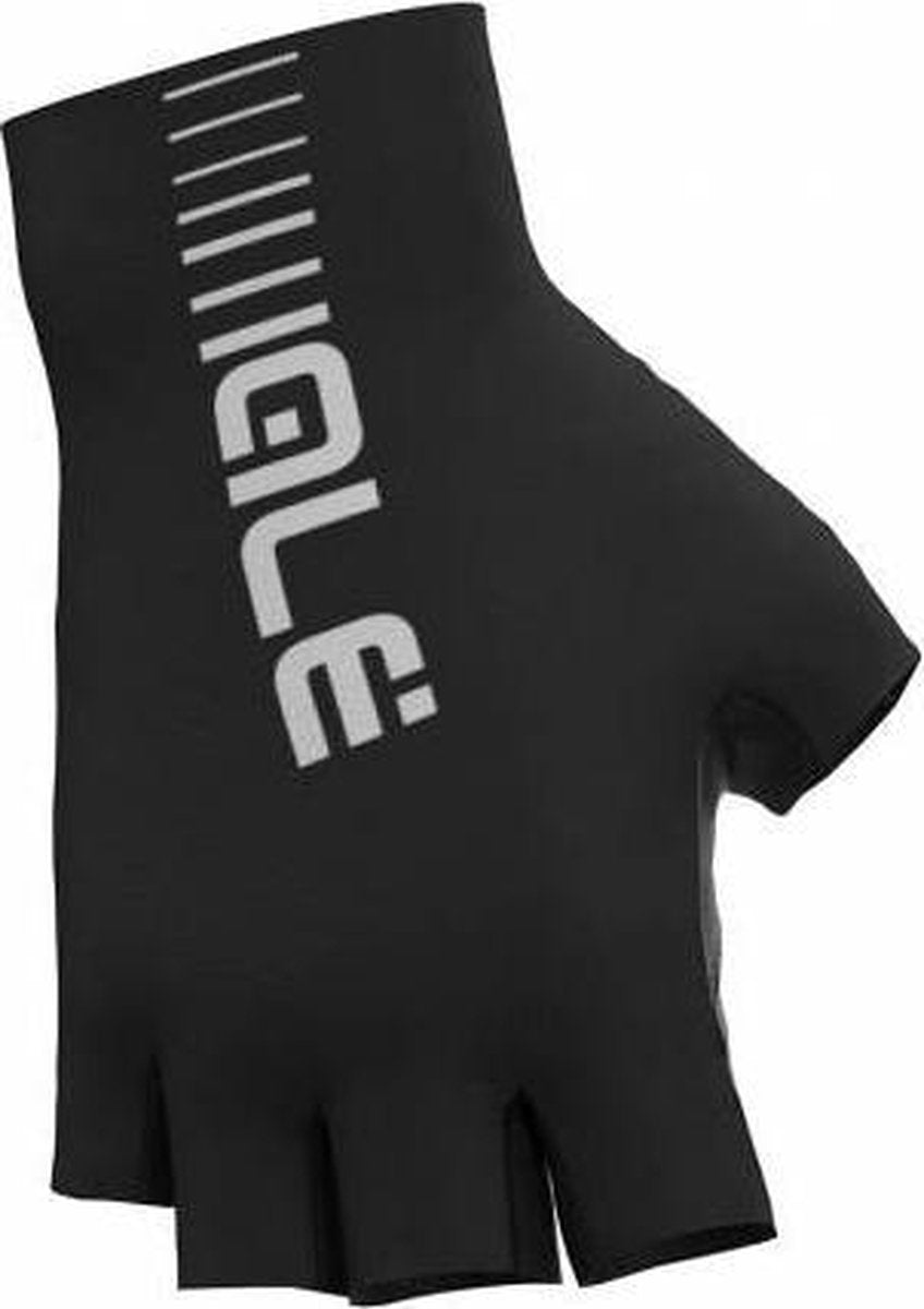Zomerhandschoenen Sunselect Crono Zwart - Zwart - XXL